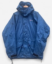 Berghaus men aquafoil for sale  CHESTERFIELD