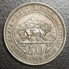 1949 british east for sale  Cincinnati