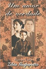 Um Amor de Verdade by Zibia Gasparetto Book The Fast Free Shipping comprar usado  Enviando para Brazil