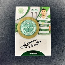 Daka celtic liel for sale  LICHFIELD