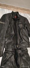 Tuta moto dainese usato  Ladispoli