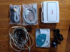 Materiale informatico modem usato  Putignano