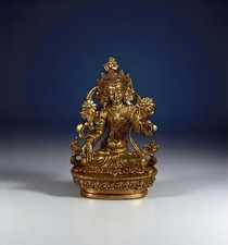 Weiße tara buddha gebraucht kaufen Weiße tara buddha gebraucht kaufen  Hilpoltstein