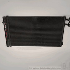 64526987766 compressore bmw usato  Italia