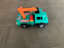 Bruder bergefahrzeug seilwinde gebraucht kaufen Bruder bergefahrzeug seilwinde gebraucht kaufen  Rühen