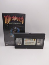 Witchboard gate hell gebraucht kaufen  Hagenow