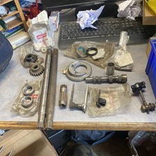 Agria riginal ersatzteile gebraucht kaufen  St Johann