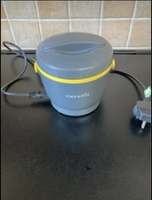 Small crockpot slow for sale  SUTTON