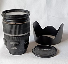 Canon zoom 55mm usato  Dozza