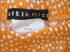 Hose citiknits rundumdehnbund gebraucht kaufen  Bochum