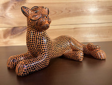Hand crafted painted for sale  STAINES-UPON-THAMES