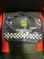 Intubation pouch paramedic for sale  CLEVEDON