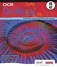 Ocr geology student for sale  UK