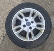 fiesta zetec alloys for sale fiesta zetec alloys for sale SHIPLEY