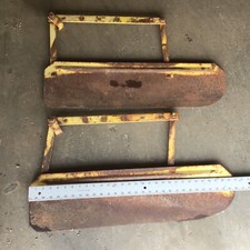 Pair john deere for sale  Kearney