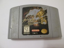 Cartucho autêntico KILLER INSTINCT GOLD N64 Nintendo 64 testado NÃO BONITO comprar usado  Enviando para Brazil