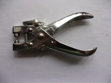 ältere ösenzange den gebraucht kaufen  Eberswalde
