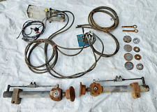 Kit pompa olio usato  Guidonia Montecelio
