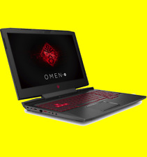 Omen ce098nf 7700hq d'occasion  Montfermeil