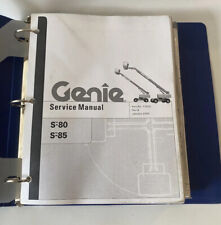 Genie boom lift for sale  Kennebunkport