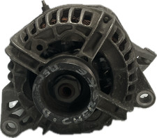 Alternatore jeep grand usato  Italia