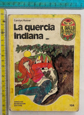 Carolyn keene quercia usato  Torino
