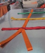 Spineboard spinne gurte gebraucht kaufen  Oberursel (Taunus)