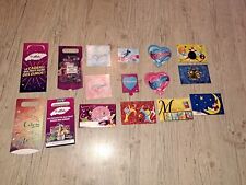 Lot anciennes pochettes d'occasion  Chaumont