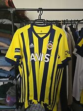 Fenerbahce trikot adidas gebraucht kaufen  Remscheid