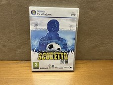 Championship manager scudetto usato  Imola