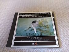 Richter prague beethoven d'occasion  Florac