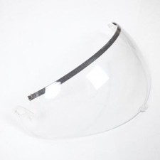 Visière transparente écran d'occasion  Bourg-Argental