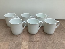 Espresso tasse weiß gebraucht kaufen  Köln