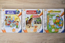 Tiptoi buch jahre gebraucht kaufen  Lemgo