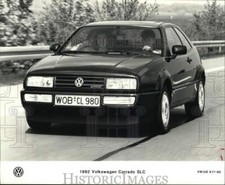 1992 press photo d'occasion  Expédié en Belgium