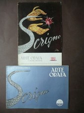 Riviste orificeria gioielli usato  Italia