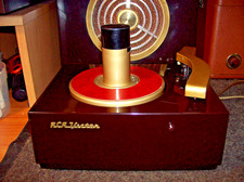 Rca victor rpm for sale  Houston