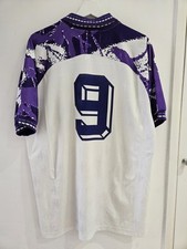 Match worn shirt usato  Impruneta