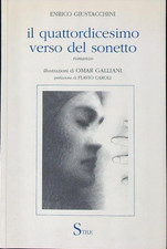 Quattordicesimo verso del usato  Italia