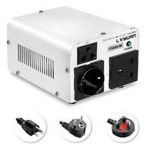 Lvyuan 800w voltage for sale  RUGBY