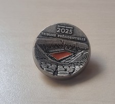 Pins roland garros d'occasion  Laillé