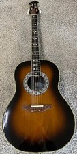 1970 vintage ovation for sale  Harrisonville