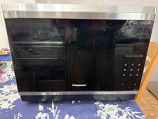 Panasonic combination microwav for sale  NEWCASTLE UPON TYNE