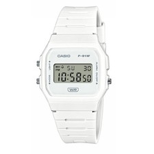 91wb 7aef orologio usato  Paola