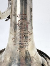 1934 henri selmer for sale  La Verne
