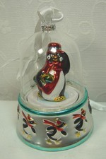 Mr. christmas penguin for sale  Rock Valley