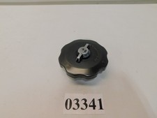 Tampa do tanque de combustível 1985 Honda TRX250A FOURTRAX 250 FABRICANTE DE EQUIPAMENTO ORIGINAL 17620-HC3-505 comprar usado  Enviando para Brazil