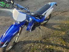 wr450 for sale wr450 for sale BURNTWOOD
