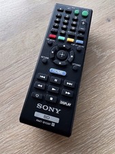 Riginal sony rmt gebraucht kaufen  Sörup