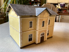 Mehrfamilienhaus eisenbahn spu gebraucht kaufen Mehrfamilienhaus eisenbahn spu gebraucht kaufen  Loitz